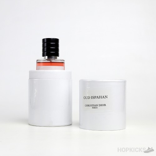 Oud Ispahan Christian Dior Paris